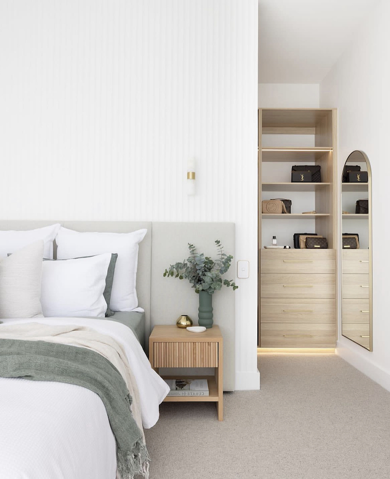 small master bedroom ideas