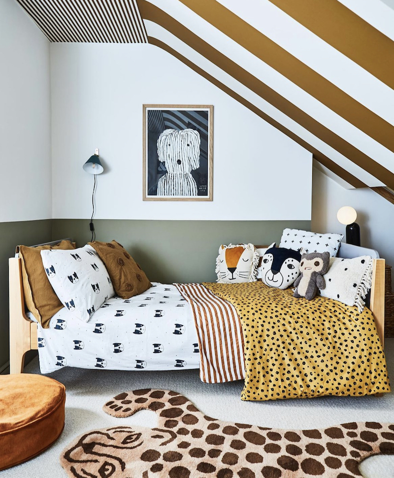 teen boys bedroom ideas