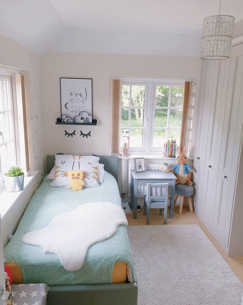 teenage boys bedroom ideas