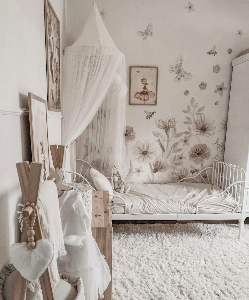 teenage girl bedroom ideas