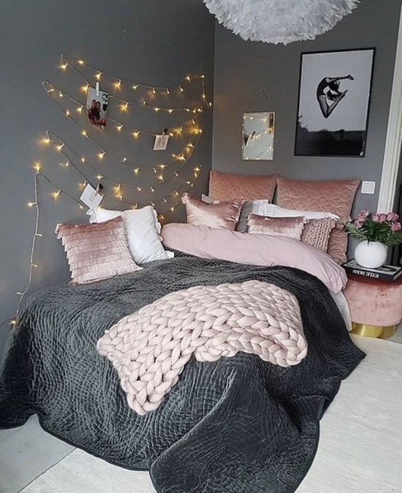 teenage girl girls bedroom ideas
