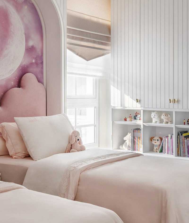 toddler bedroom ideas girl