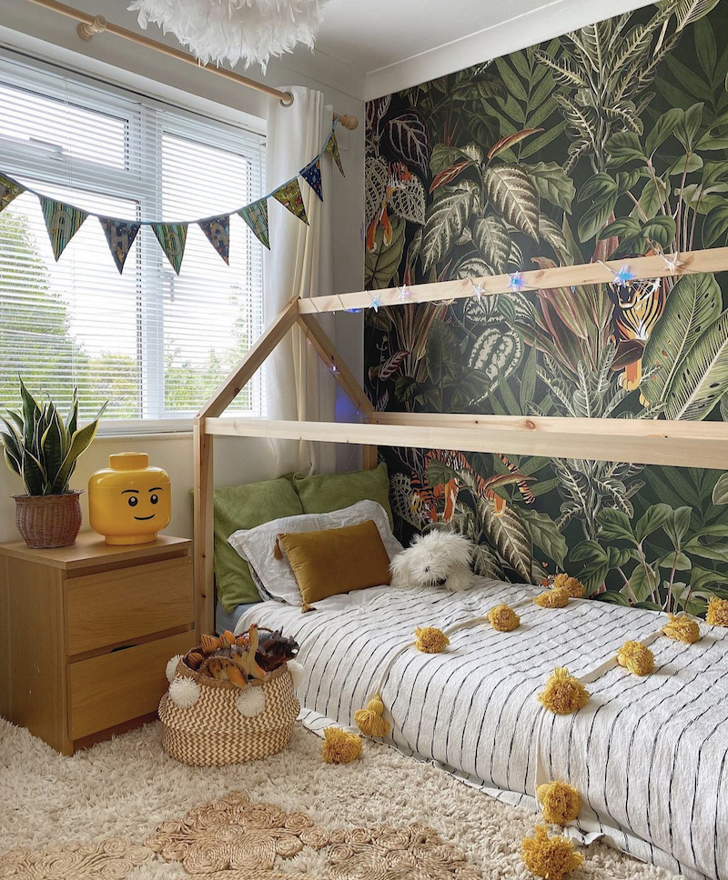 toddler boy bedroom ideas