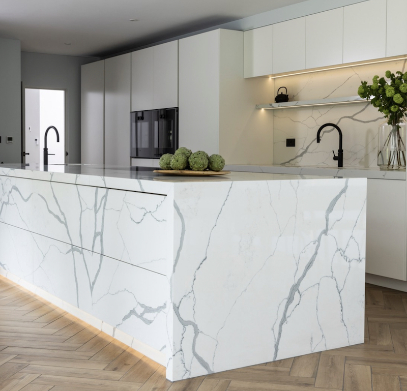 unique kitchen island ideas