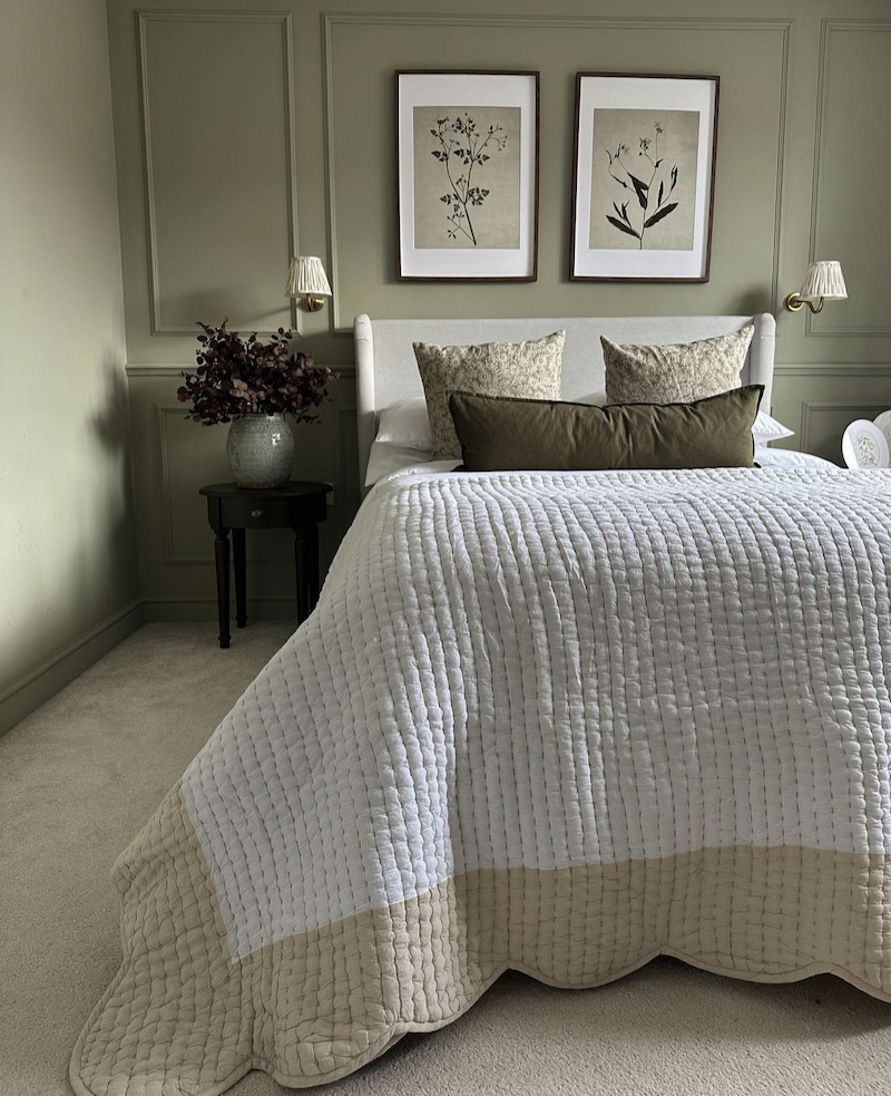 women bedroom ideas