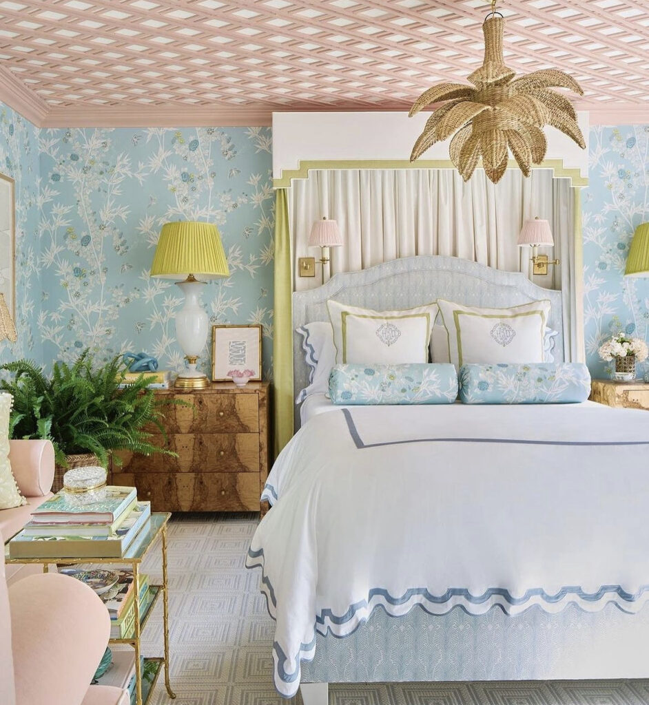 young woman bedroom ideas