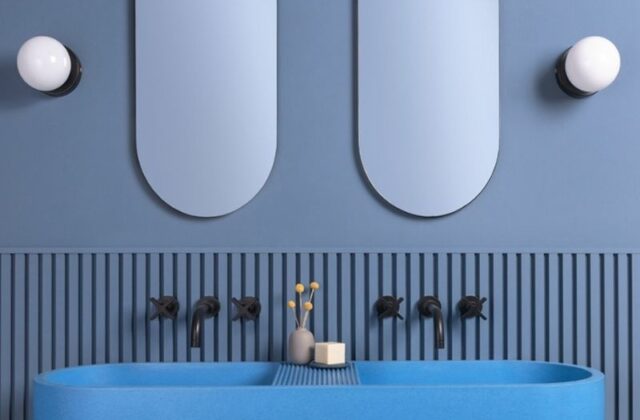bathroom color ideas