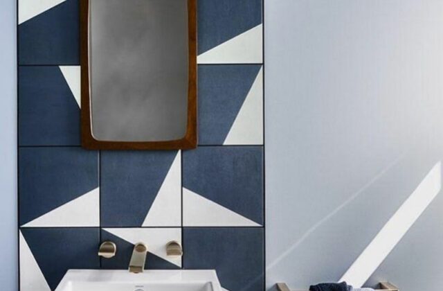 bathroom tile ideas