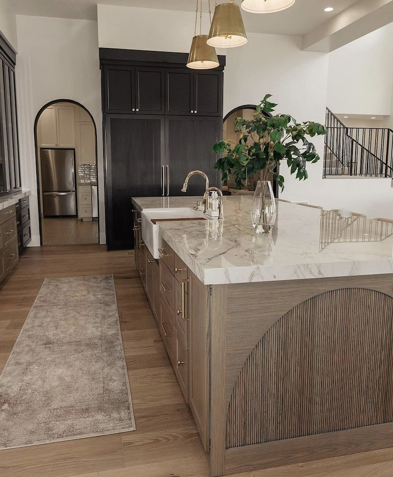 beautiful kitchen design ideas