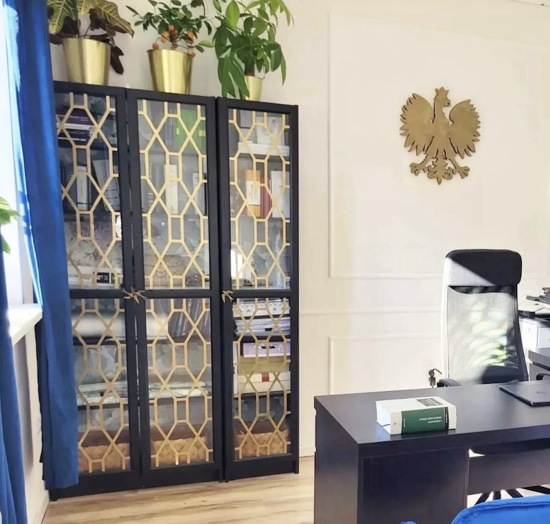 billy bookcase ikea ideas