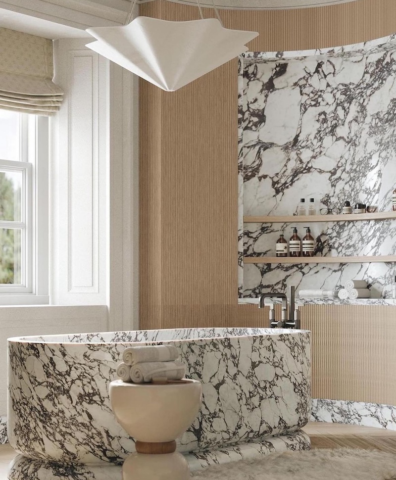 color ideas for small bathroom