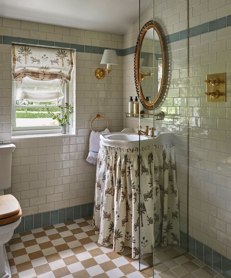 47+ Bathroom Color Ideas That Transform Your Space in 2025 Houszed