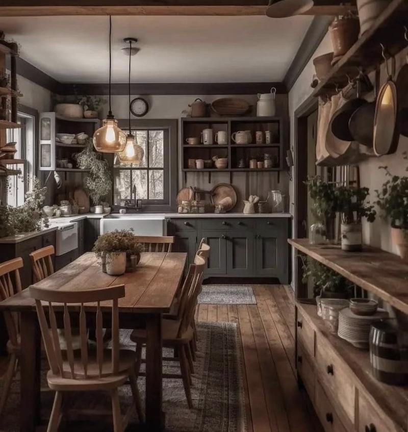 farmhouse kitchen remodel ideas