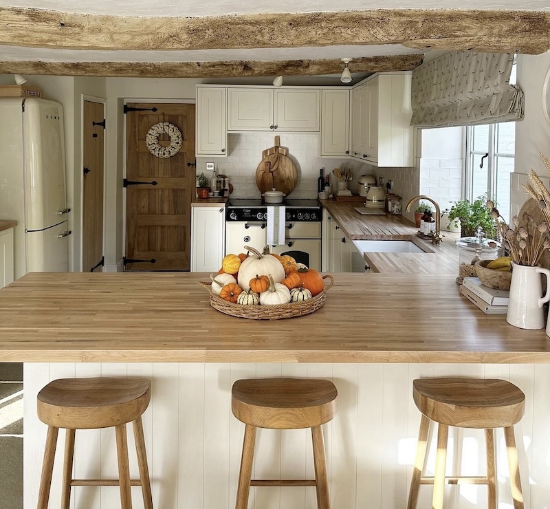 farmhouse kitchen sink ideas