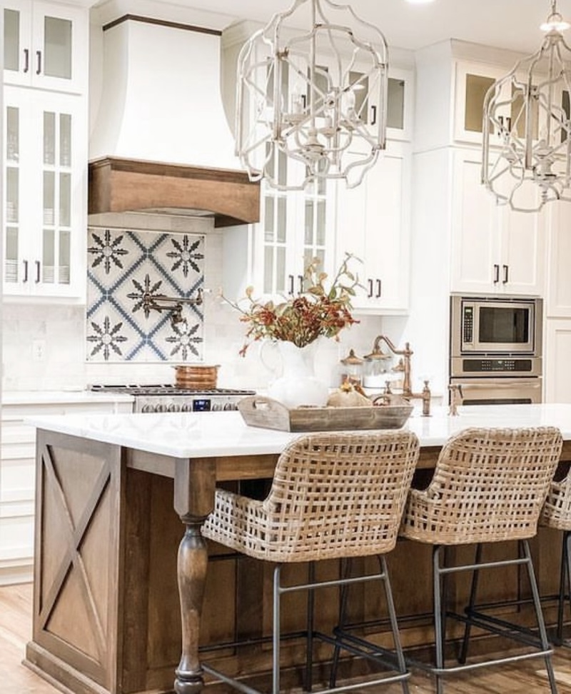 farmhouse rustic kitchen ideas