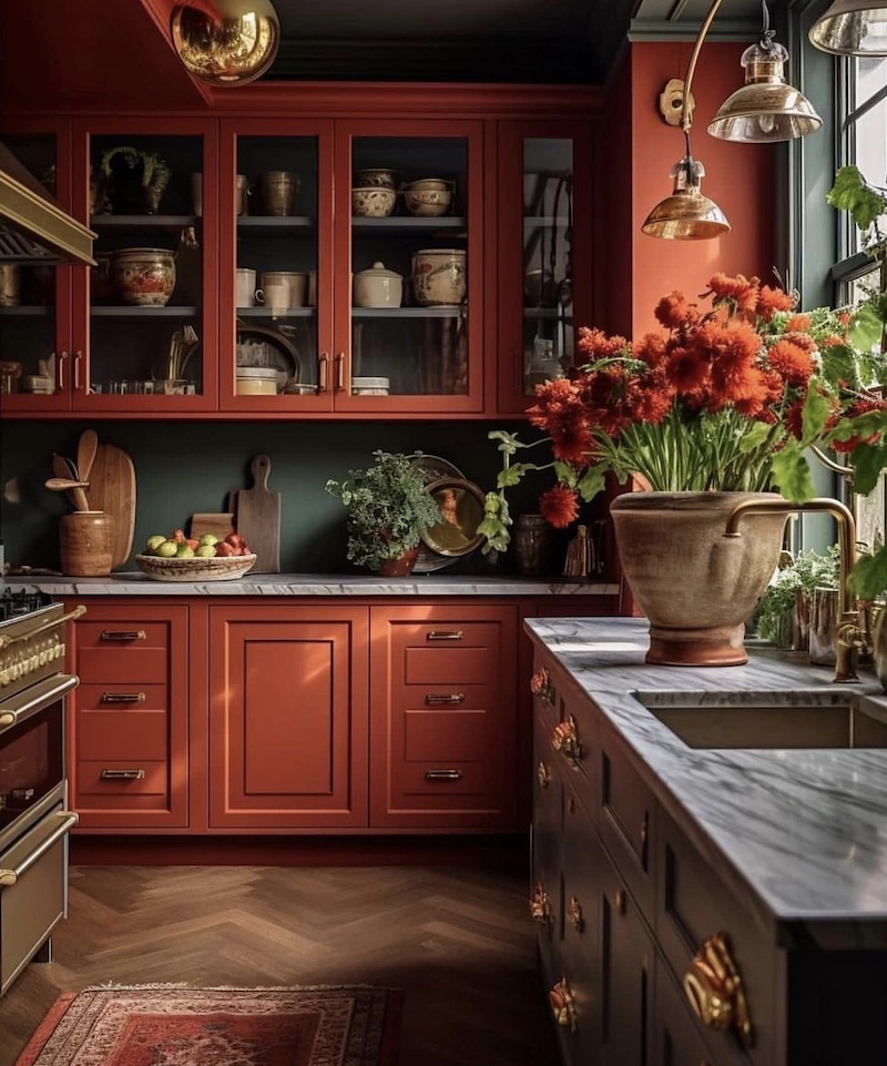 home kitchen design ideas