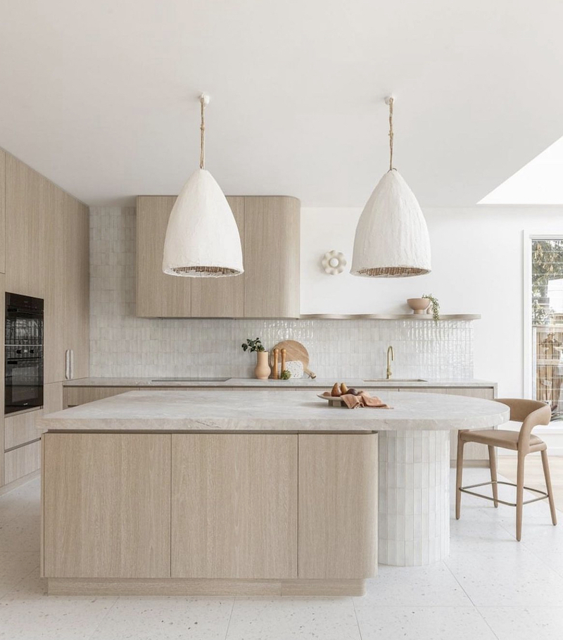 ideas for kitchen design