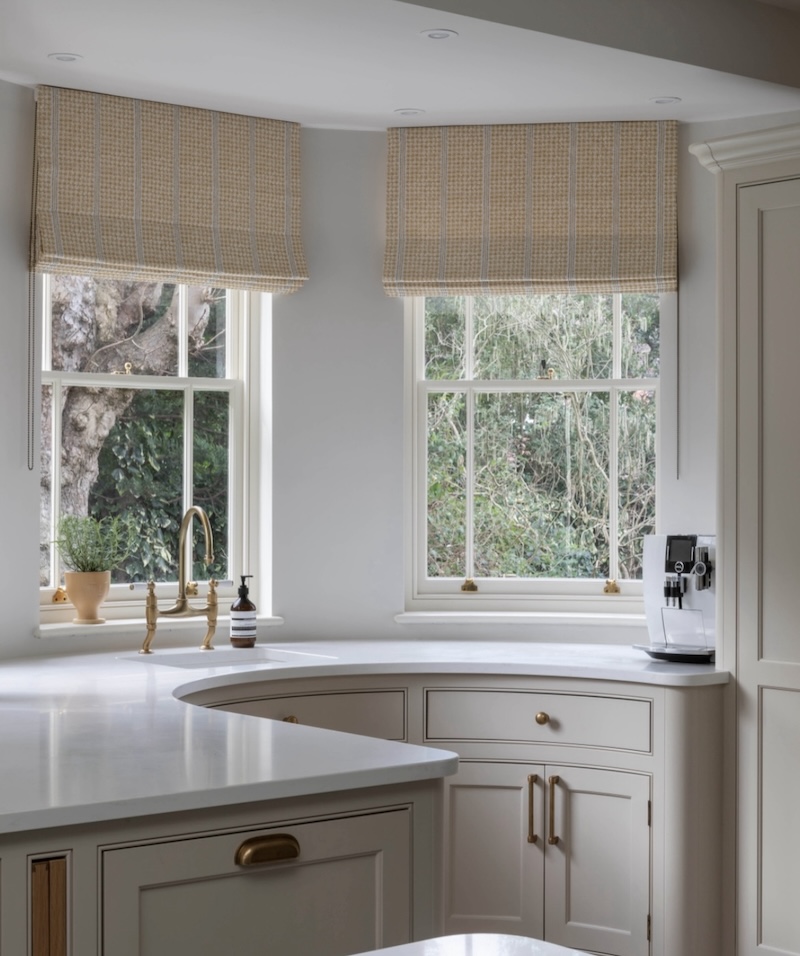 ideas for painting kitchen cabinets