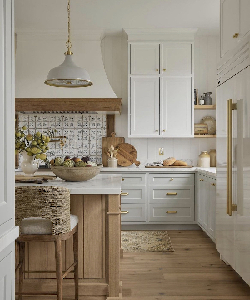 ideas kitchen design