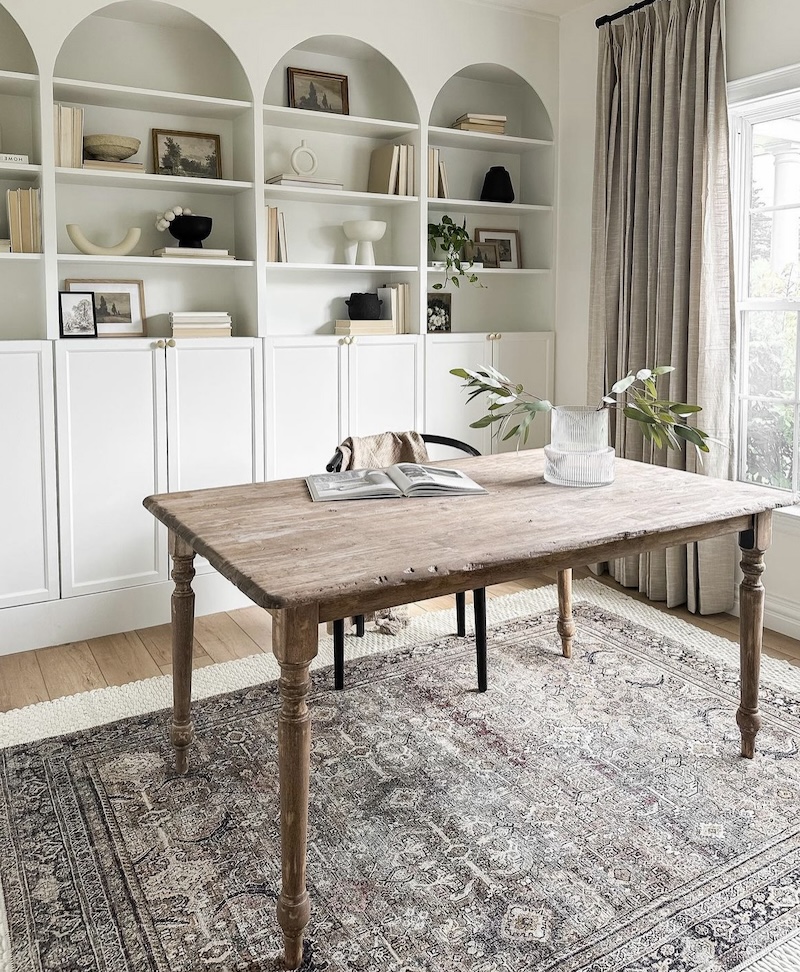 ikea billy bookcase 1