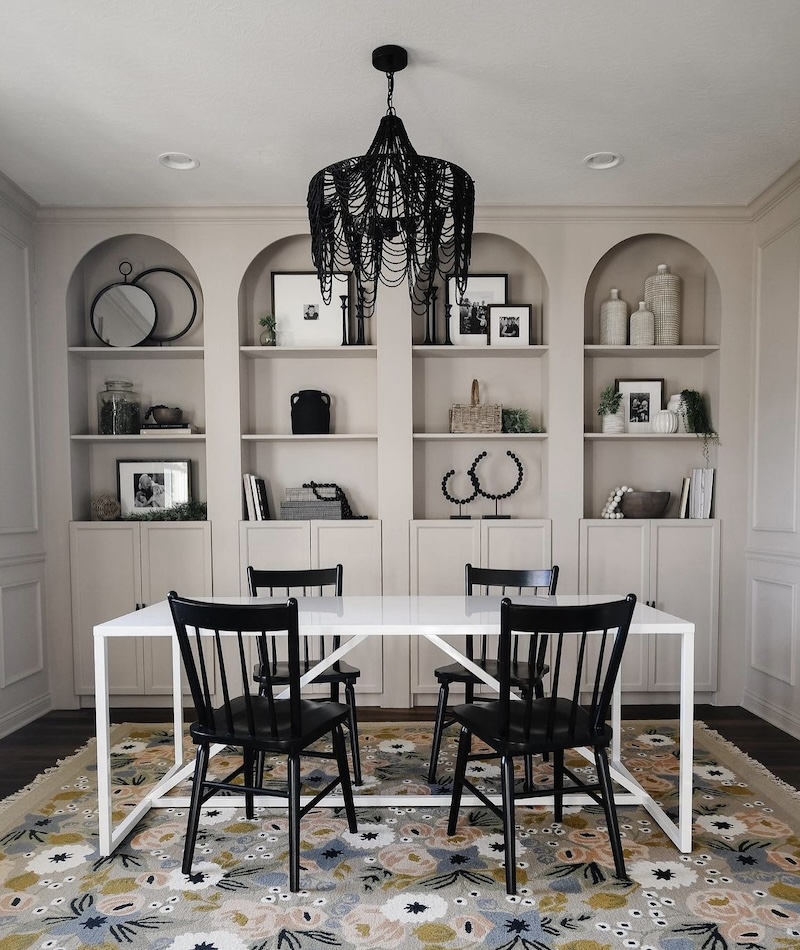 ikea billy bookcase 2