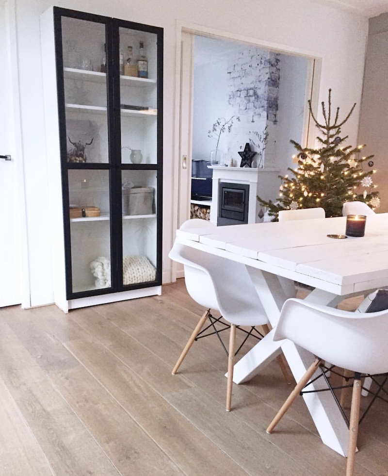 ikea billy bookcase modification ideas