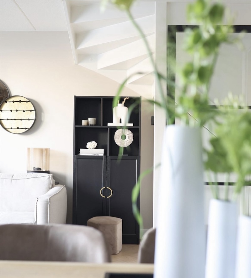 ikea billy bookcase room ideas