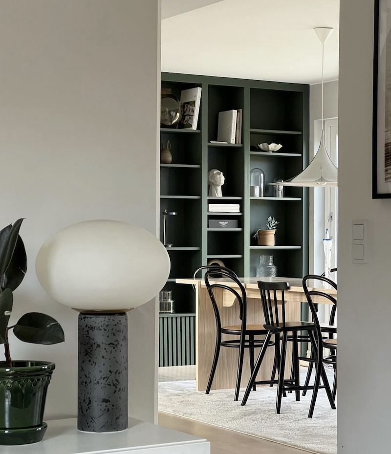 ikea billy bookcase storage ideas