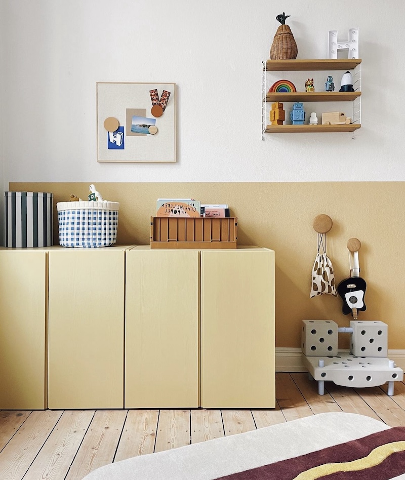 ikea ivar design ideas