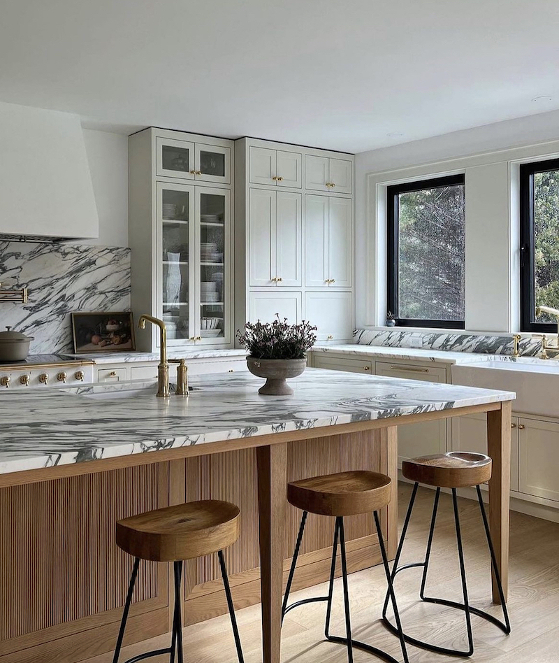 interior design kitchen ideas