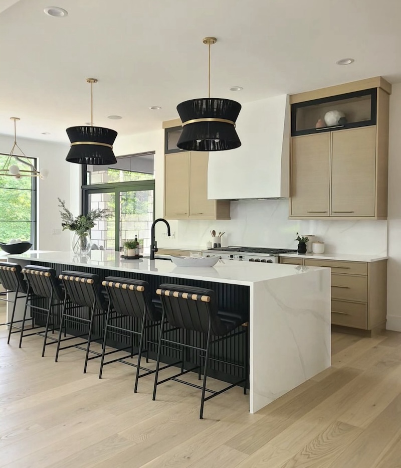 kitchen cabinet color ideas