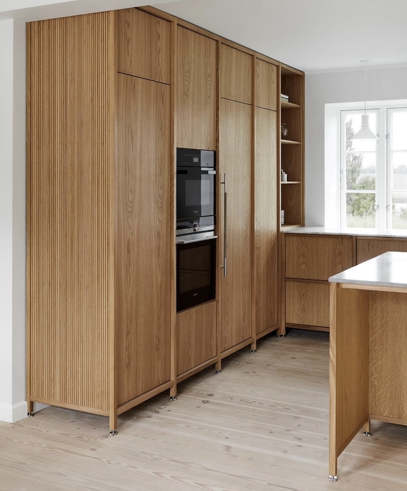 kitchen cabinet decor ideas