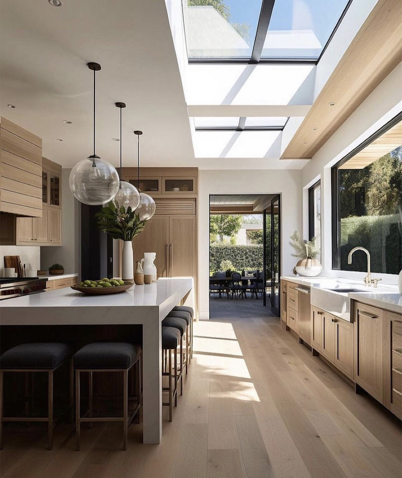 kitchen cabinet design ideas