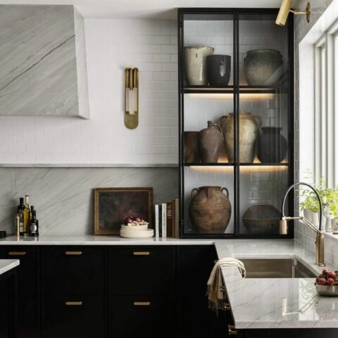 kitchen cabinet ideas