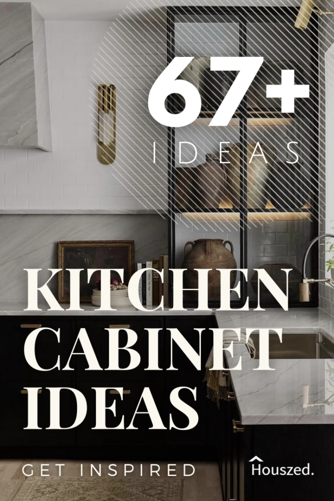 kitchen cabinet ideas