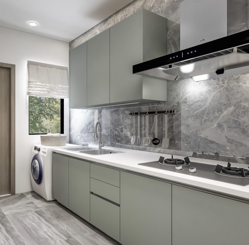 kitchen cabinet ideas for small kitchens