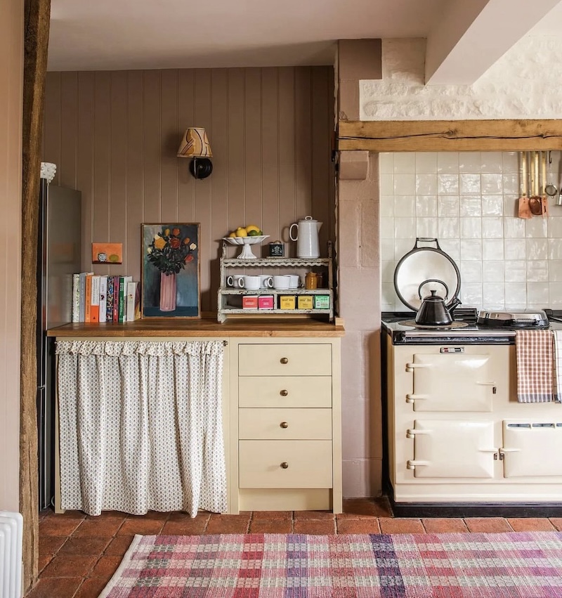 kitchen cabinet painting ideas