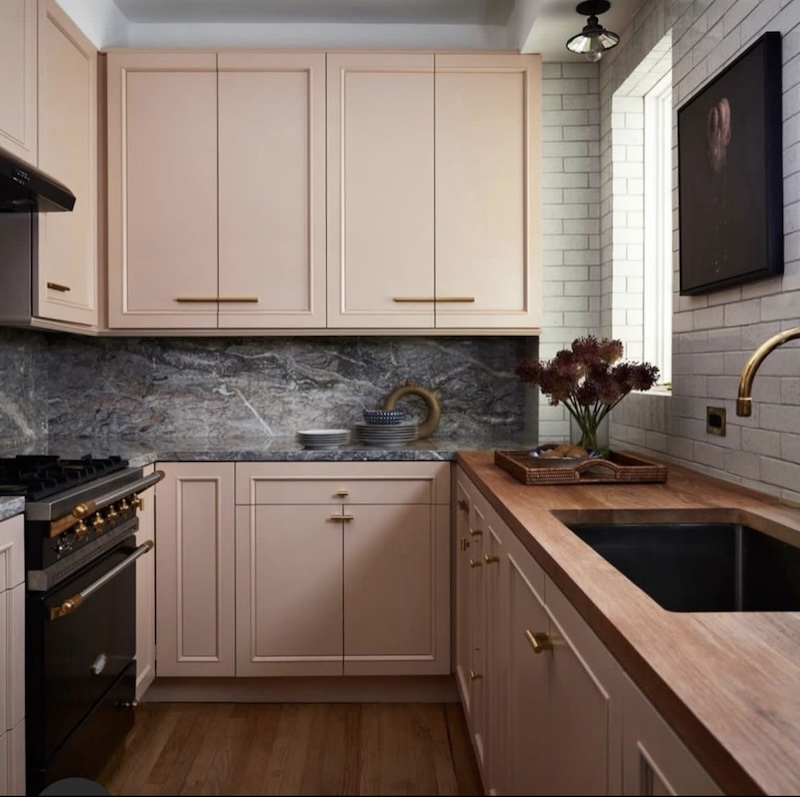 kitchen cabinets color ideas 1