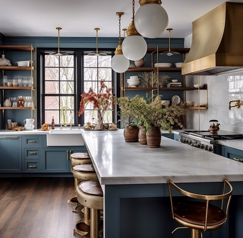 kitchen cabinets design ideas