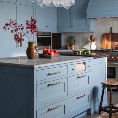 kitchen color ideas