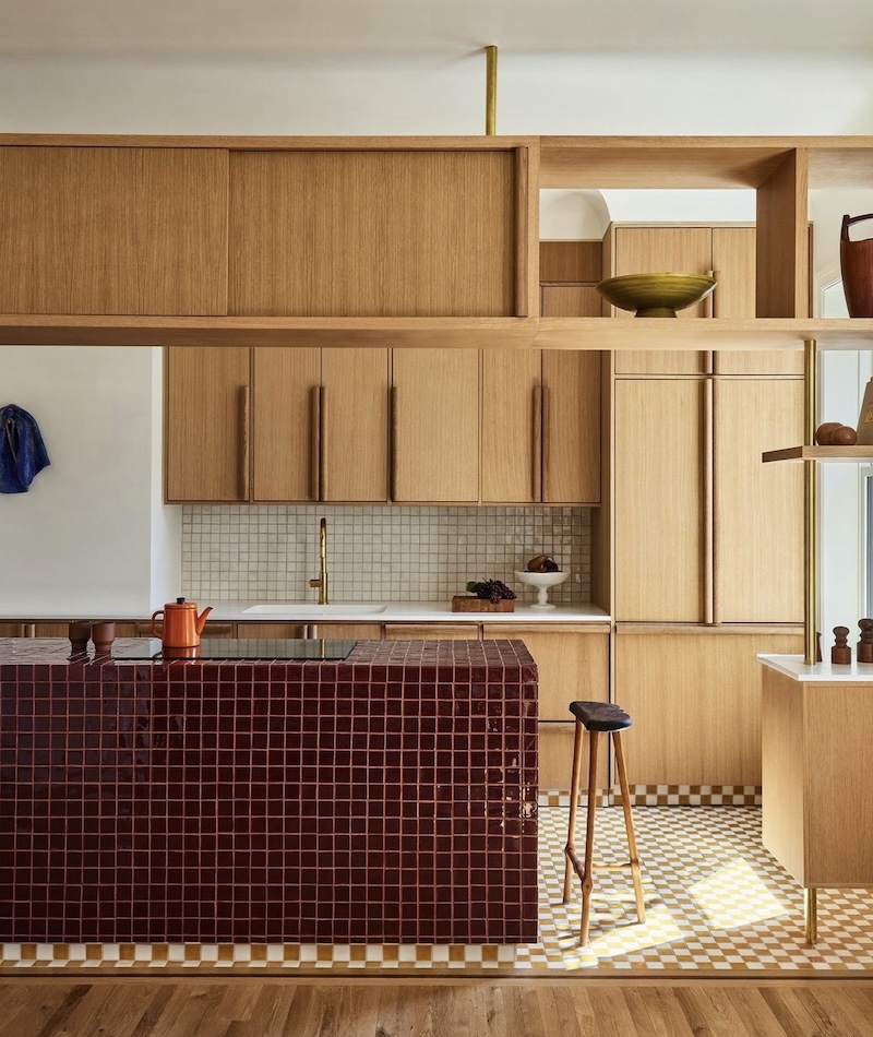 kitchen cupboard color ideas