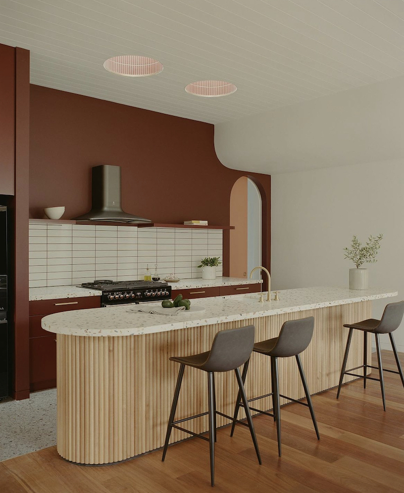 kitchen design ideas small