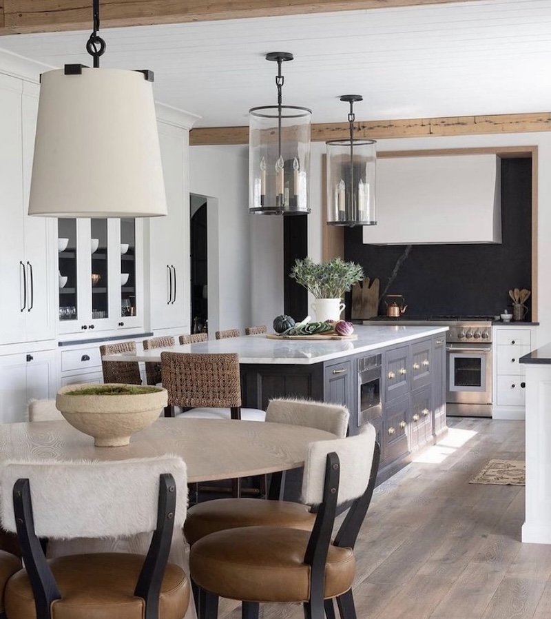 kitchen light fixture ideas