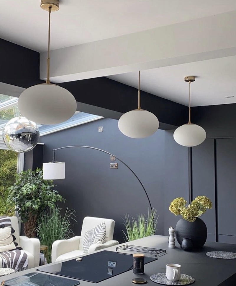 kitchen light fixtures ideas