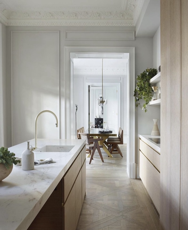 kitchen pantry cabinet ideas