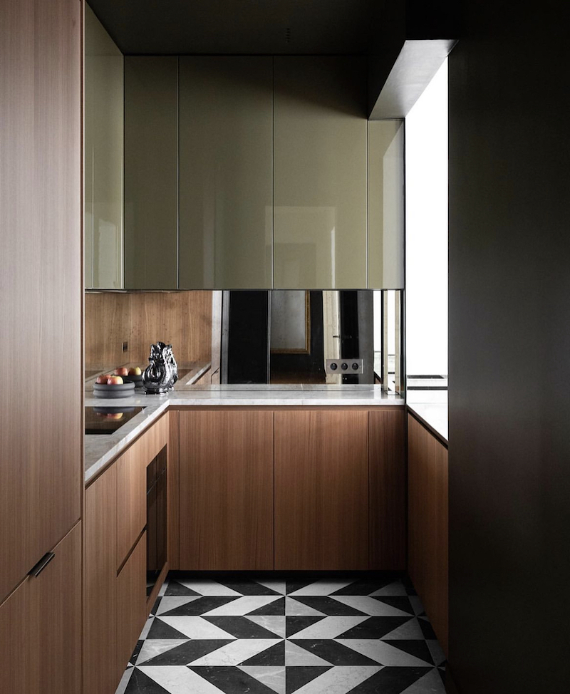 kitchen small ideas design