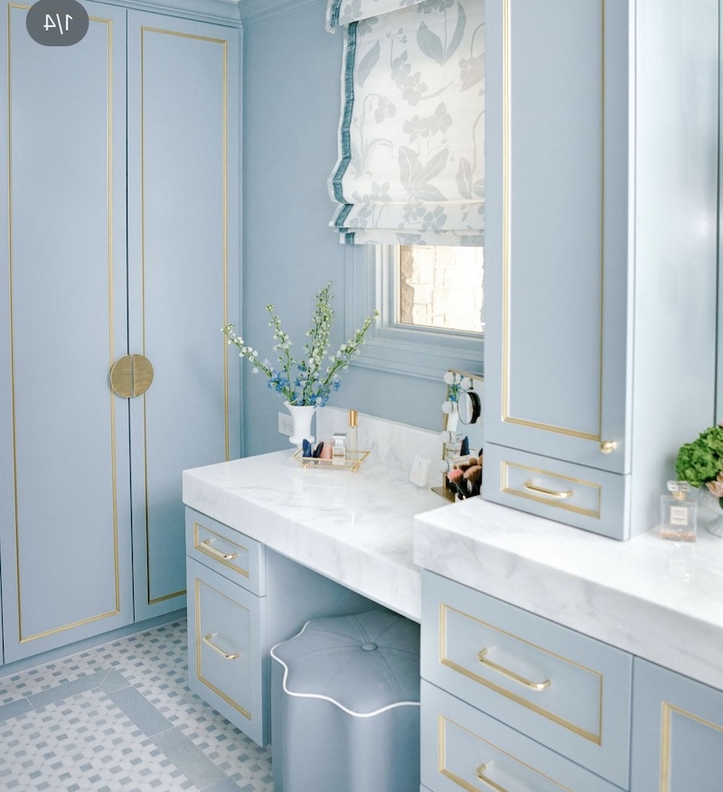 light blue tile bathroom ideas