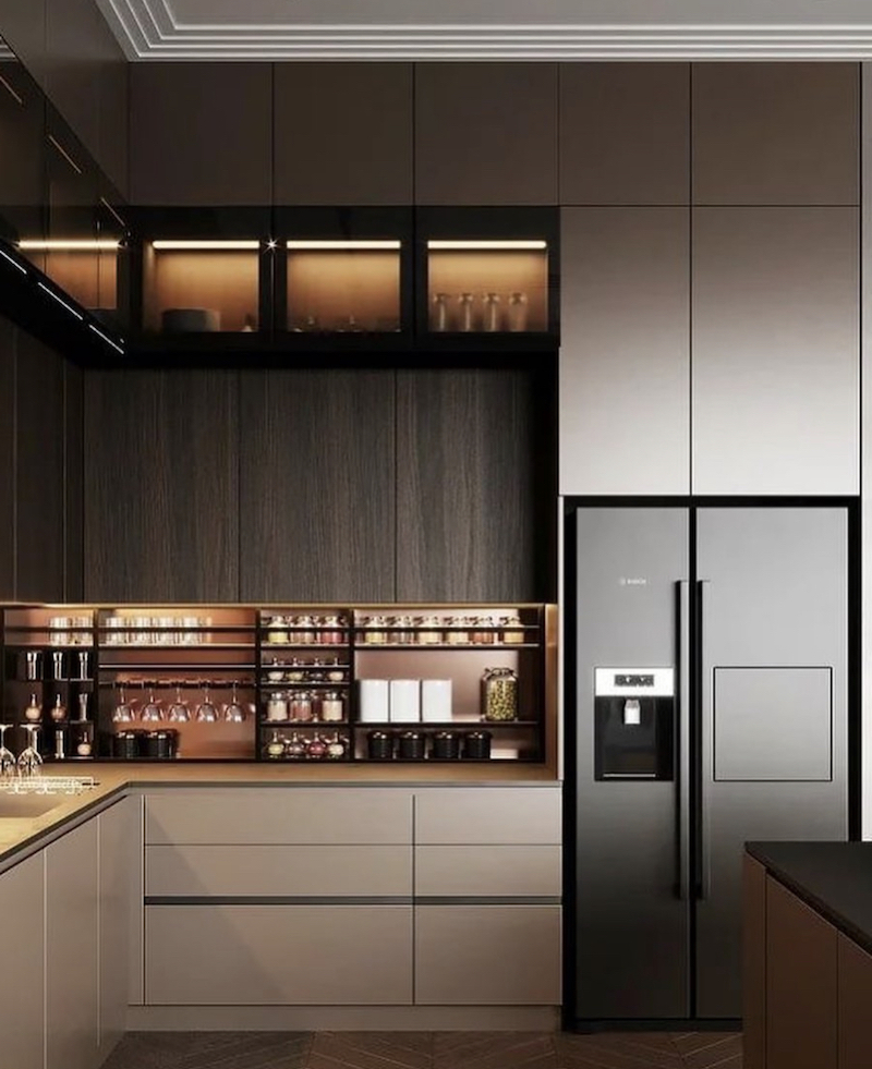 new kitchen design ideas