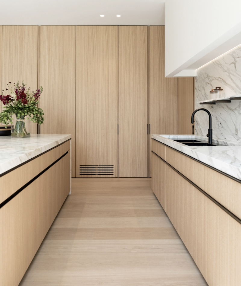 open kitchen design ideas