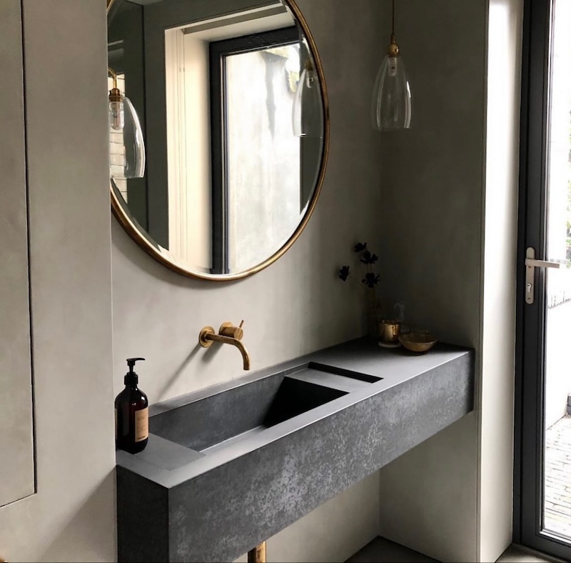 paint color ideas for bathroom